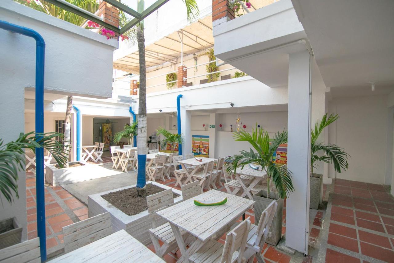 Hotel Bonavento - Cartagena — Photos 3